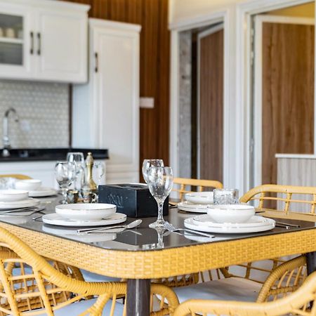 800 Mountain Resort Vacation House Fujairah Bagian luar foto