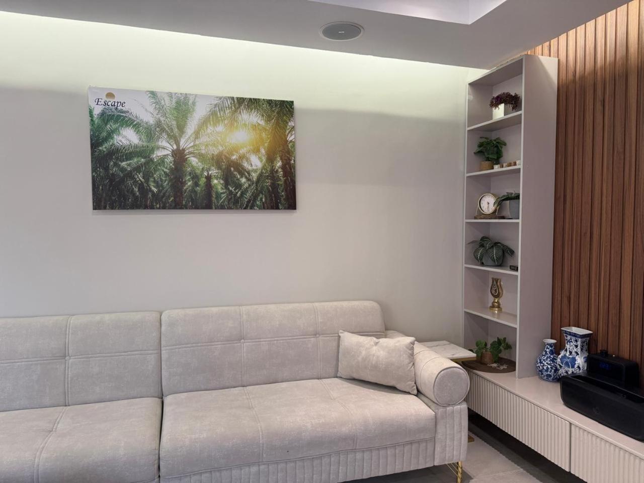 800 Mountain Resort Vacation House Fujairah Bagian luar foto