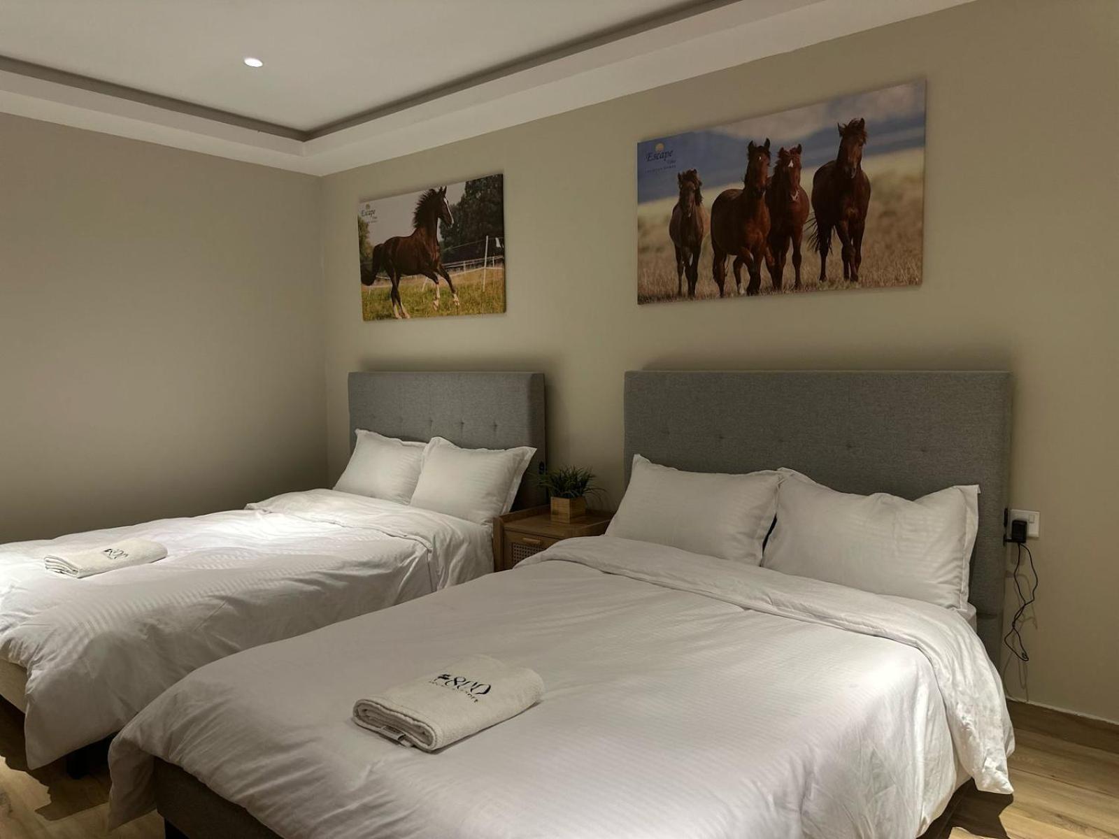 800 Mountain Resort Vacation House Fujairah Bagian luar foto