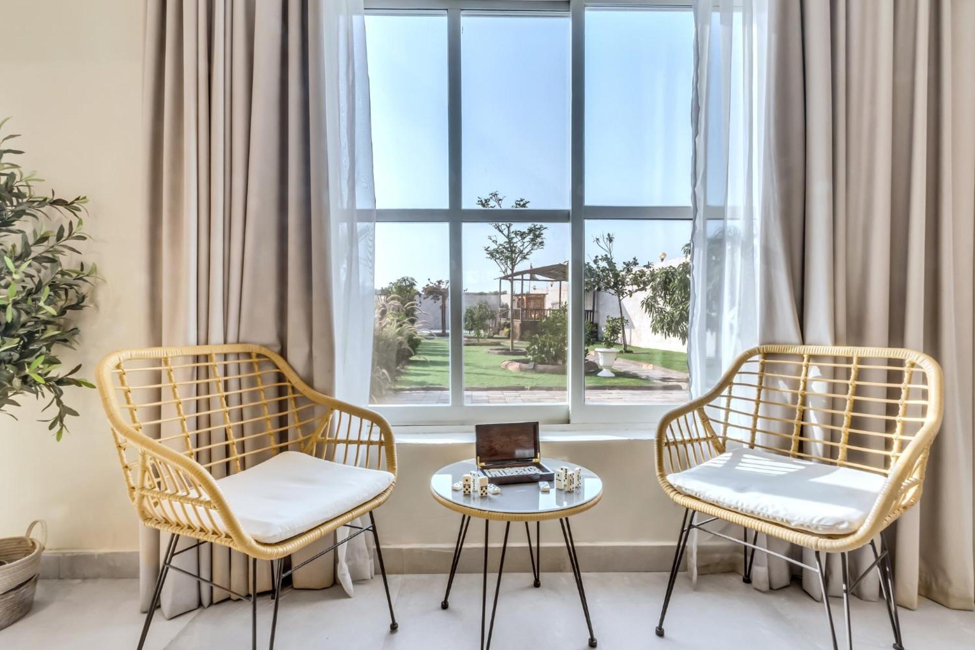 800 Mountain Resort Vacation House Fujairah Bagian luar foto