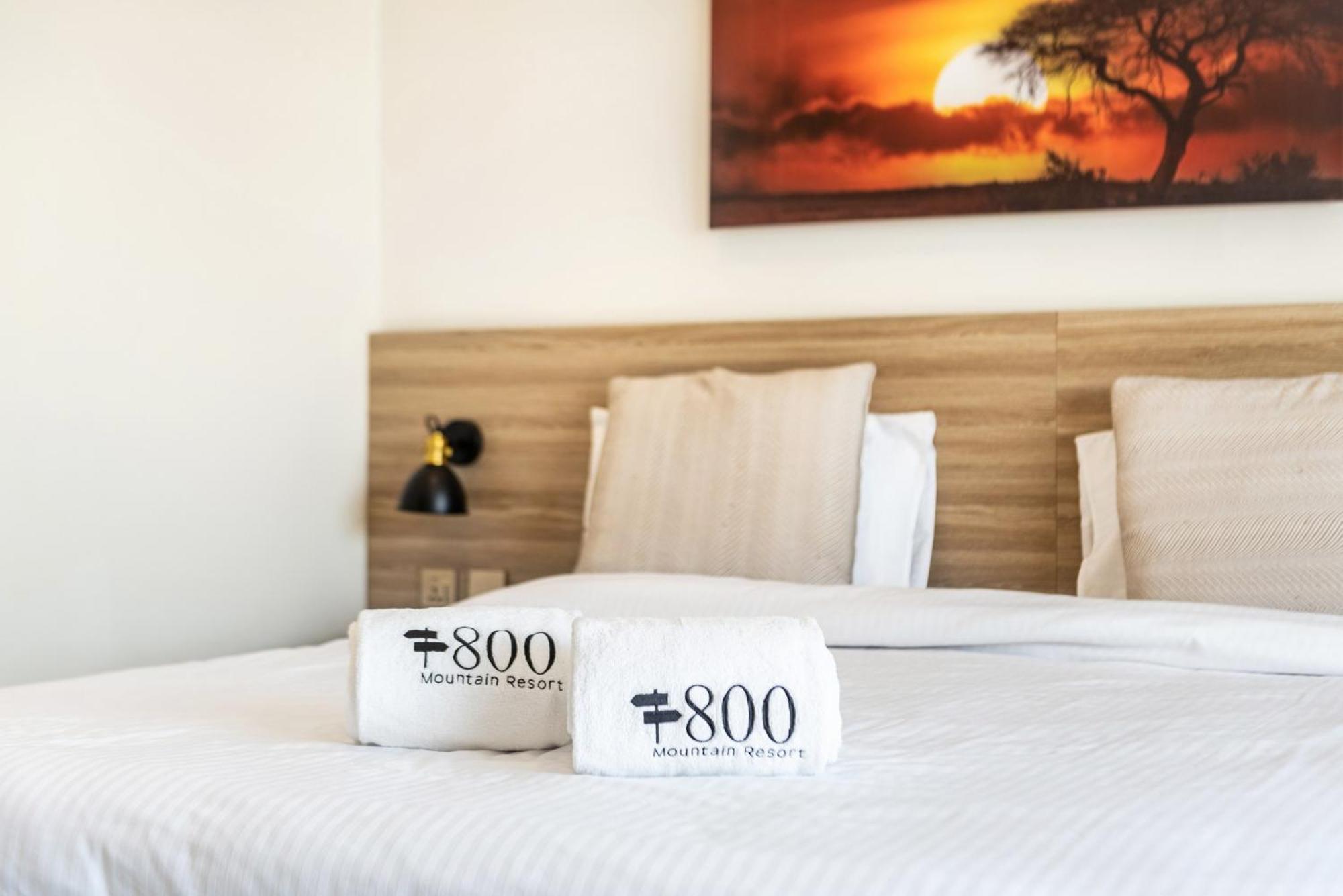 800 Mountain Resort Vacation House Fujairah Bagian luar foto