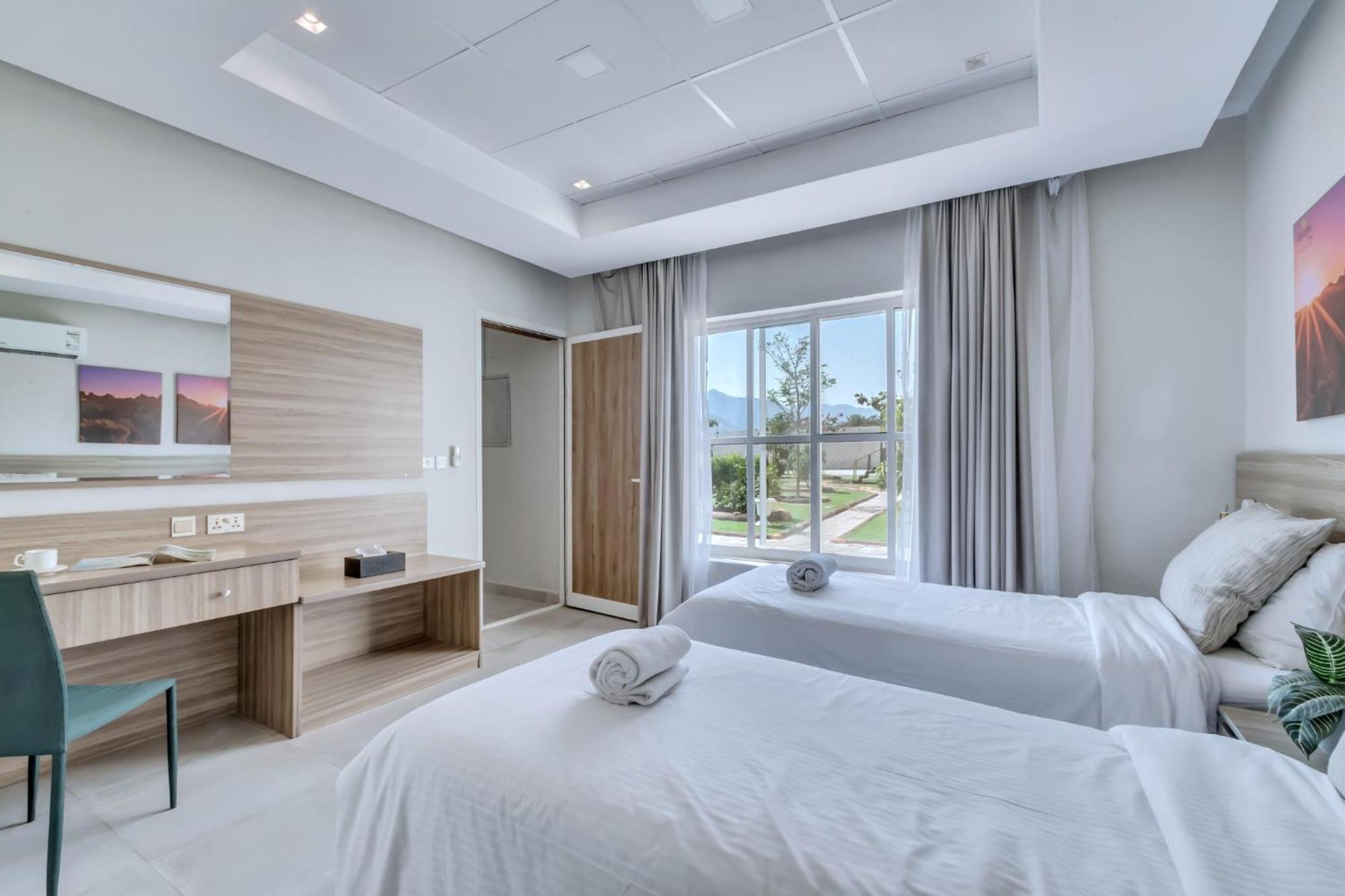 800 Mountain Resort Vacation House Fujairah Bagian luar foto
